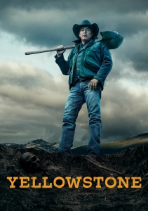 Йеллоустоун, Сезон 2
