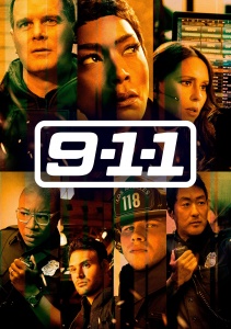 911: Служба спасения, Сезон 5