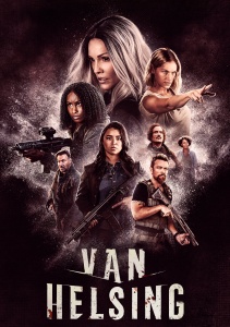 Ван Хельсинг, Сезон 5