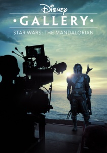 Галерея Disney: Мандалорец, Сезон 2