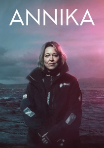 Анника, Сезон 1
