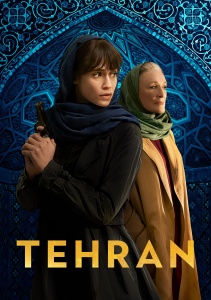 Тегеран, Сезон 2