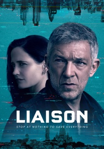 Связь, Сезон 1