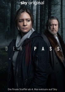 Перевал, Сезон 3