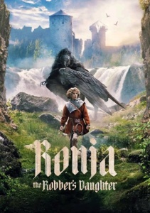 Рони, дочь разбойника, Сезон 2