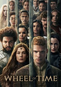 Колесо времени, Сезон 3