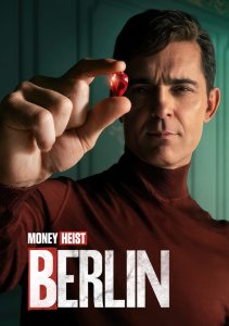 Берлин, Сезон 2