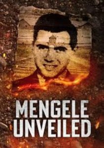 Правда о Менгеле, Сезон 1