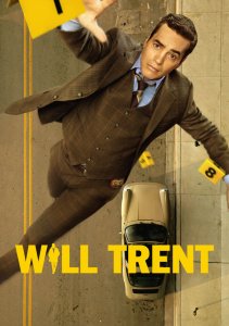 Уилл Трент, Сезон 4