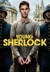 Молодой Шерлок, Сезон 2